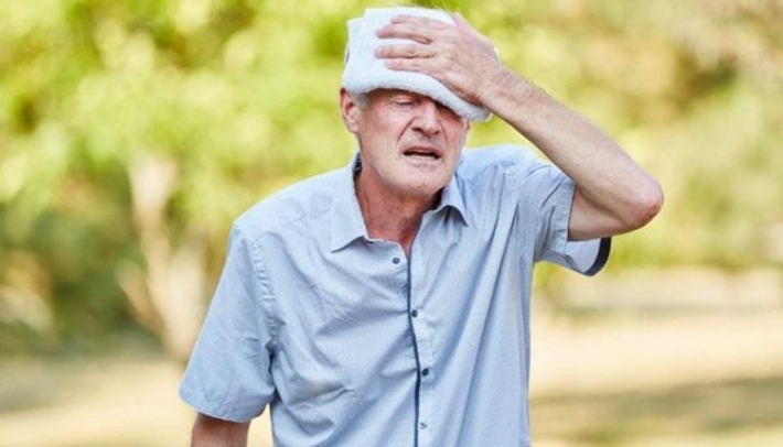 التسمم الشمسي .. الأعراض والعلاج