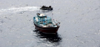 تحرك أميركي لتأمين ممرات الشرق الأوسط المائية