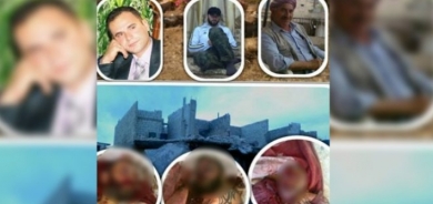 سياسي كوردي يكشف تفاصيل جديدة عن مجزرة ارتكبها PKK في عفرين