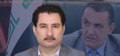 شاخوان عبدالله يلغي قراراً «شوفينياً» لمحافظ كركوك بالوكالة راكان الجبوري