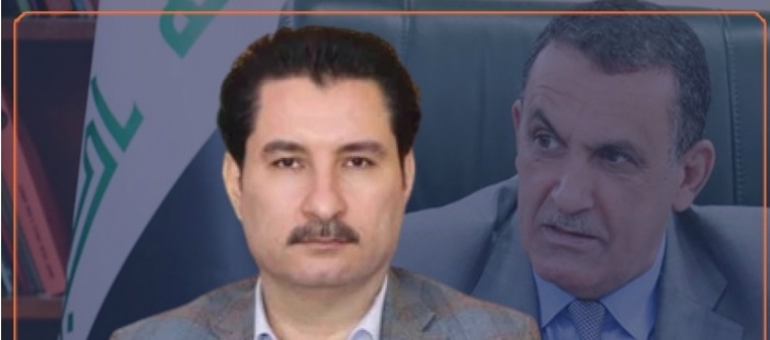 شاخوان عبدالله يلغي قراراً «شوفينياً» لمحافظ كركوك بالوكالة راكان الجبوري