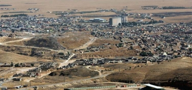 محما خليل: تخصيص 400 مليار دينار لمشاريع عدة في سنجار