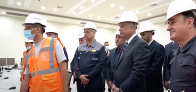 کۆمپانیای سیمێنس بۆ ووزە قۆناغی یەکەمی وێستگەی کارەبایی میسان بە توانای ٩٦٠ مێگاوات تەواو دەکات بە هاوبەشی لەگەڵ کۆمپانیای ڕەبان ئەلسەفینە