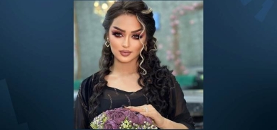 Li Hewlêrê modeleke jin bi kêrê hat kuştin