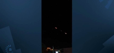 Tirkiyê sînorê navçeya Amêdiyê  bordûman kirin