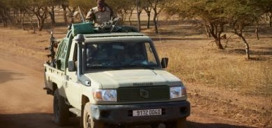 تەکفیرییەكان  لە بورکینافاسۆ 34 كەسیان کوشت