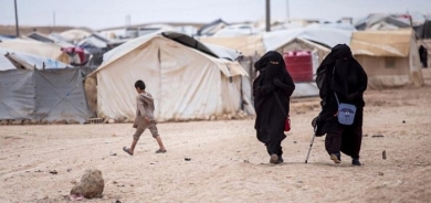 France repatriates 35 children, 16 mothers from Syria camps