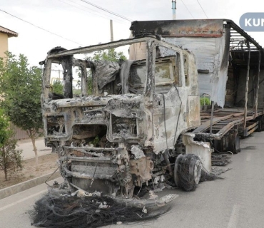 هەژدە کەس لە نائارامییەکانی ئۆزبەکستان کوژران