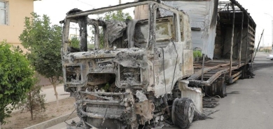 هەژدە کەس لە نائارامییەکانی ئۆزبەکستان کوژران