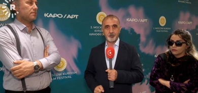 2. Festîvala Fîlmên Kurdî ya Moskowê: Xelata Kurtefîlma Herî Baş hat dayîn