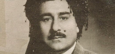 حەیران لە زەمەنی رەسووڵ گەردیدا