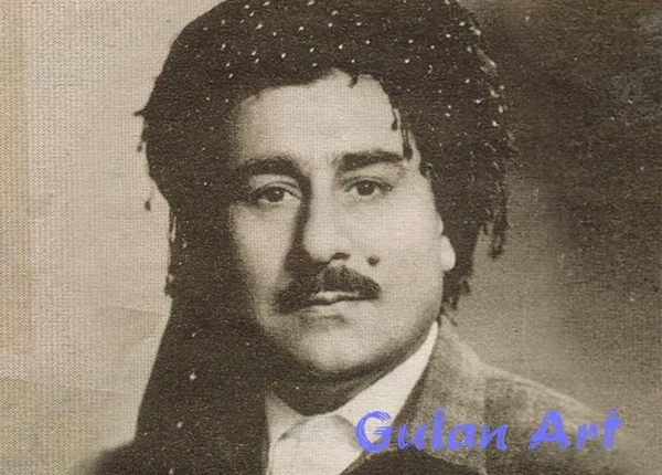 حەیران لە زەمەنی رەسووڵ گەردیدا