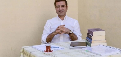 Demîrtaş: Namzedê hevbeş yê HDP û partiyên opozîsyonê dê ji sedî 80ê dengan bidest bixe