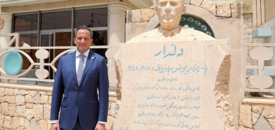 Balyozê Amerîka: Bi diltengî xatir ji Kurdistanê dixwazim