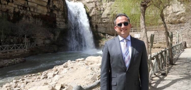 القنصل الأميركي: كوردستان غيرتني