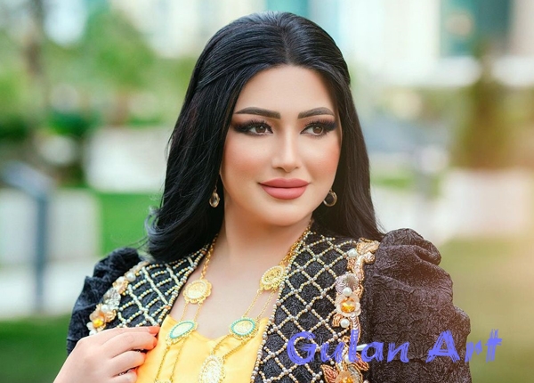 دینا و بەهرام لە یەكتر جیابوونەوە