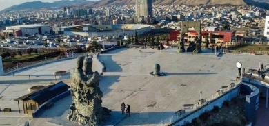 900 الف سائح من وسط وجنوب العراق زاروا دهوك خلال 5 أشهر