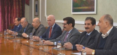 الفرع الخامس للحزب الديمقراطي: مفاوضات تشكيل الحكومة متوفقة إلى ما بعد العيد