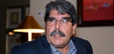 صالح مسلم يطالب بحماية دولية على الحدود : التحالف وأميركا و روسيا طعنونا في الظهر