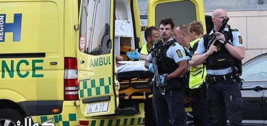 لە هێرشێكی چەکداری لە کۆپنهاگنی دانمارک: ژمارەیەک کوژران و برینداربوون