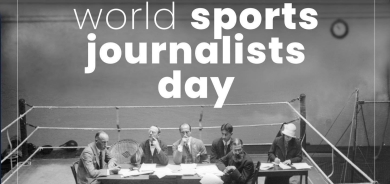 یادی 28ساڵه‌ی میدیاكارانی وه‌رزشی جیهان پیرۆزبێت