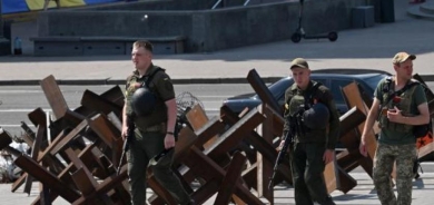 باريس تؤكد مصرع مقاتل فرنسي ثان في أوكرانيا