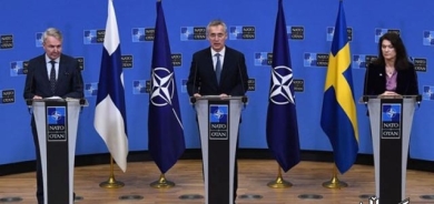 ئەندامێتیی فینلاند و سوید بە فەرمی لەلایەن ناتۆوە واژۆكرا