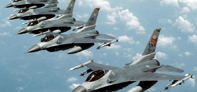 Koşka Spî: Biden piştgiriya firotina F-16 bo Tirkiyê dike