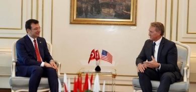 Li Tirkiyê hevdîtina şaredar û dîplomatên biyanî hat sînordarkirin