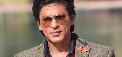 شارۆخان یادی سی ساڵەی یەكەم فیلمی دەكاتەوە