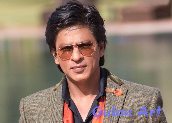 شارۆخان یادی سی ساڵەی یەكەم فیلمی دەكاتەوە