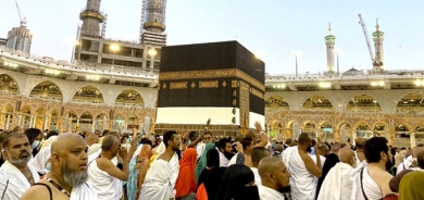 Saudi Arabia expecting 1 million in largest hajj since virus