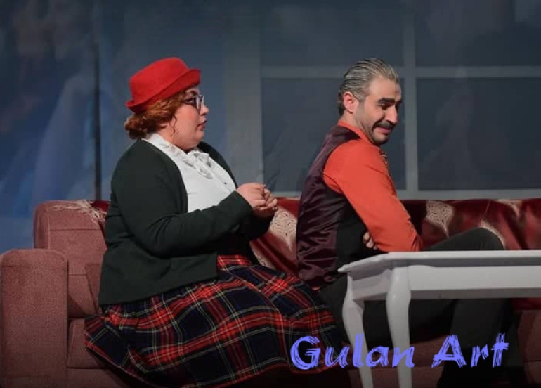 لە نمایشی دوا رۆژەكانی بابلۆ سیحری راكێشانی بینەر لە كوێدایە؟