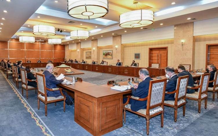 حكومة إقليم كوردستان: لن نرضخ لأي ضغط وتهديد من الحكومة الاتحادية