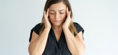 أعراض نقص الاملاح في الجسم.. الأسباب وكيفية العلاج