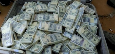 نائب سابق: نحتاج إلى شركة محاسبة لمعرفة حجم الأموال المهربة