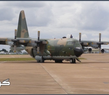 تونس هەشت فڕۆکەی جەنگی لە ئەمریکا دەکڕێت