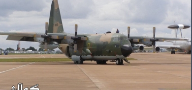 تونس هەشت فڕۆکەی جەنگی لە ئەمریکا دەکڕێت