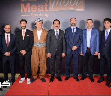 بەرێوەبەری میت مۆت: لقەکەمان لە هەولێر کردەوە بەو پێیەی یەکەم شارە لەسەر ئاستی عێراق لە ڕووی تەناهی