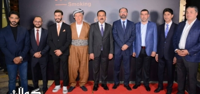 بەرێوەبەری میت مۆت: لقەکەمان لە هەولێر کردەوە بەو پێیەی یەکەم شارە لەسەر ئاستی عێراق لە ڕووی تەناهی