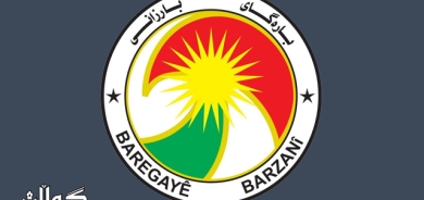 ڕوونكردنەوەیەك لە بارەگای بارزانییەوە