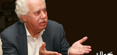 د. عەبدولحسێن شەعبان بیرمەندی عێراقی تایبەت بۆ گوڵان:     بەم زووانە حكومەتی تازە پێك نایەت، ئەگەر پێكیش بێت، لاواز دەبێت و بەردەوام نابێت