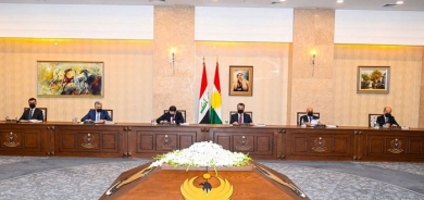 Council of Ministers discusses financial reports of the year’s first six months