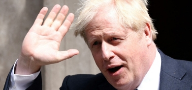 PM Boris Johnson has agreed to resign, British media reports