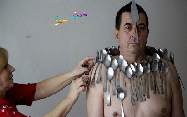 پیاوی موگناتیس