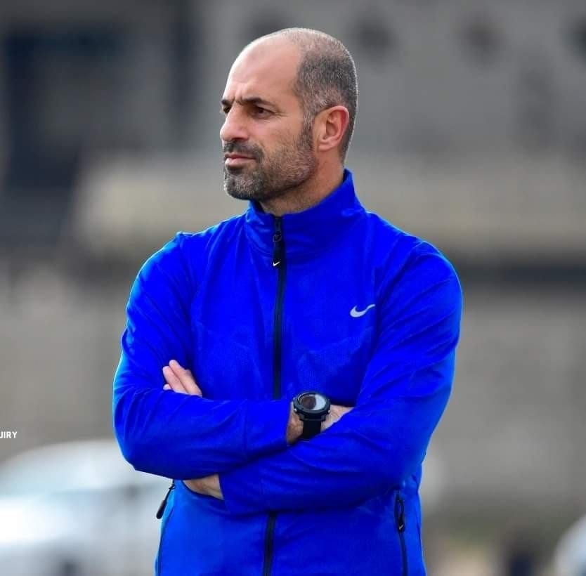 ئه‌رسه‌لان جه‌لال چاوه‌ڕوانه‌