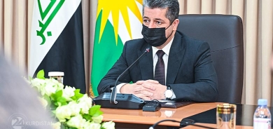 مسرور بارزاني: إن العدالة ونيل رضا المواطنين هما أساس النجاح والقوة