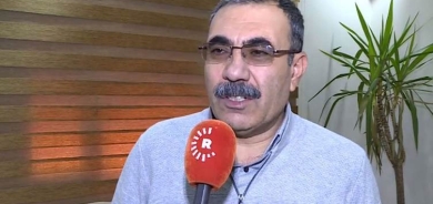 Aldar Xelîl derbarê danûstanên ligel hikûmeta Sûriyê de axivî