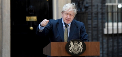 Rewşa Brîtanyayê aloz bû