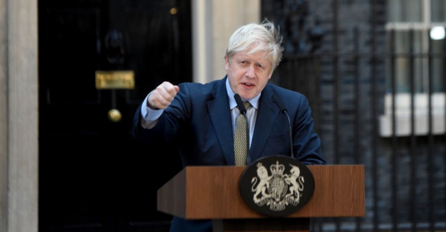 Rewşa Brîtanyayê aloz bû